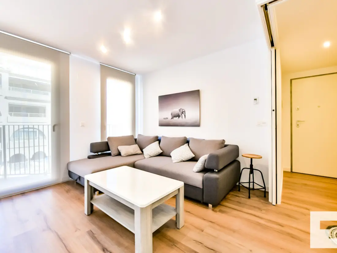 Location de Vacances Calp 147