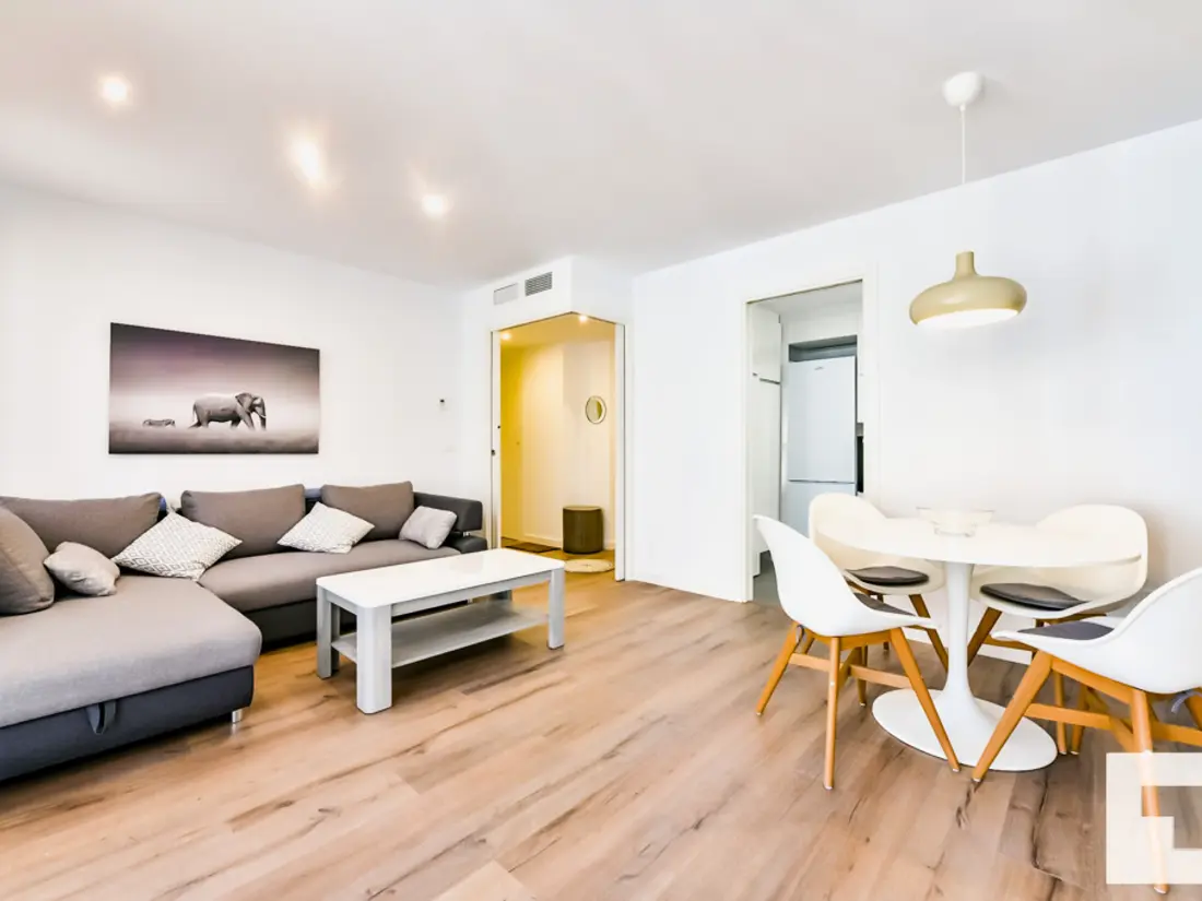 Location de Vacances Calp 147