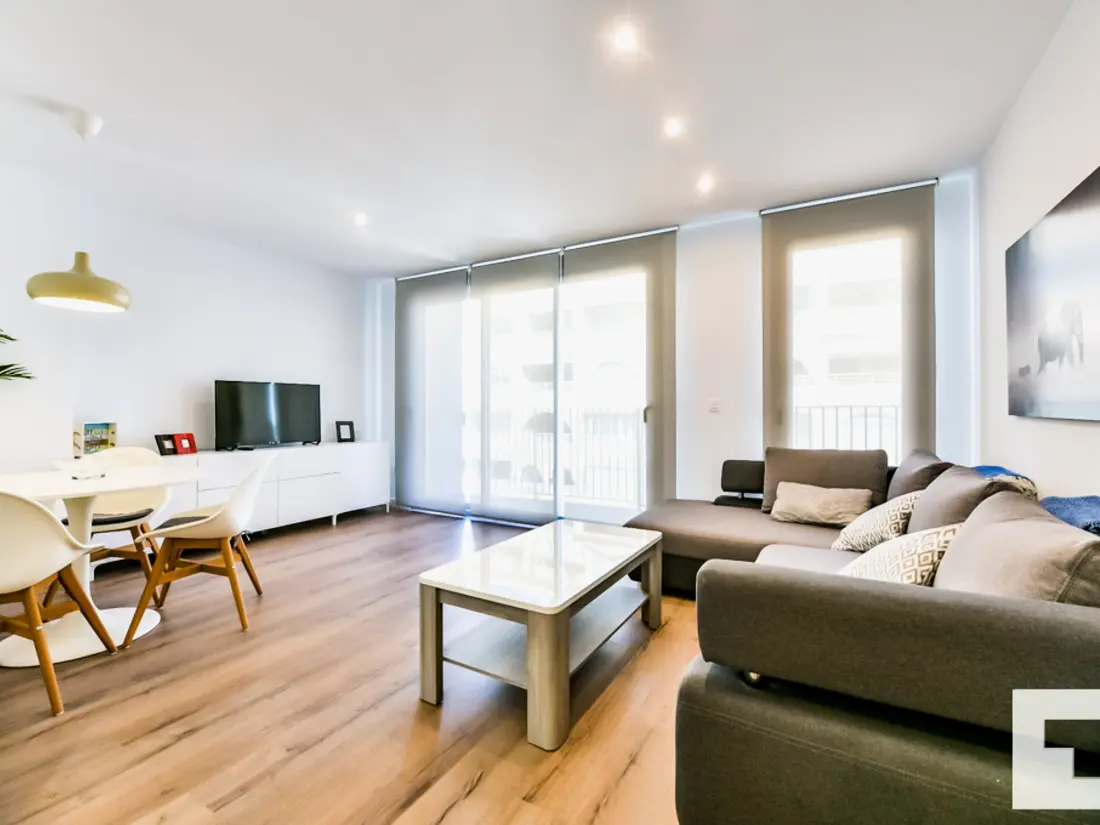 Location de Vacances Calp 147