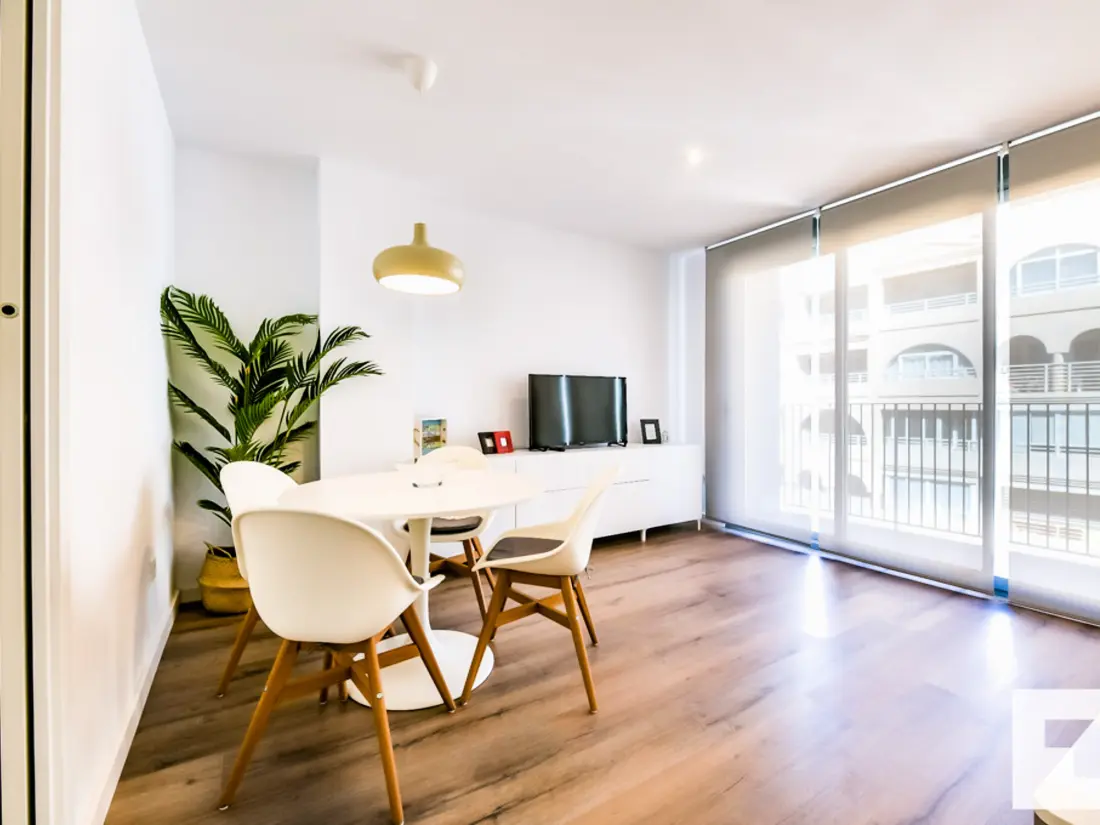 Location de Vacances Calp 147