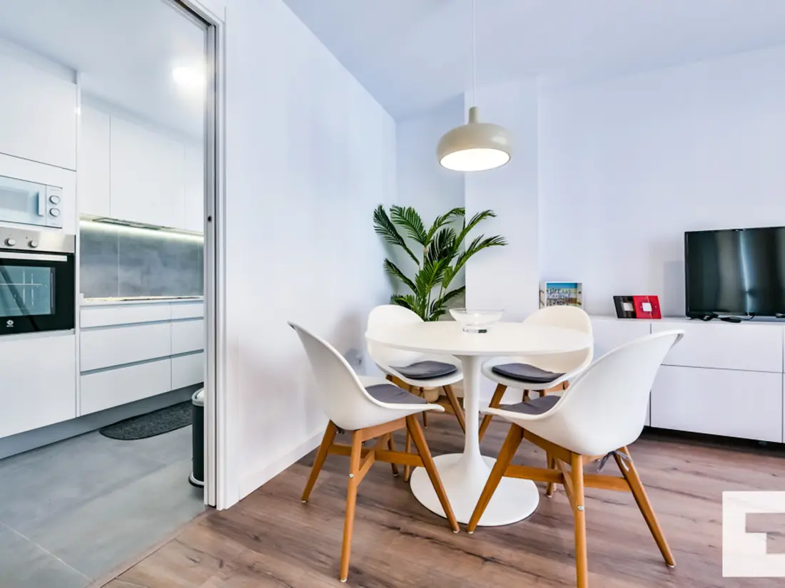 Location de Vacances Calp 147
