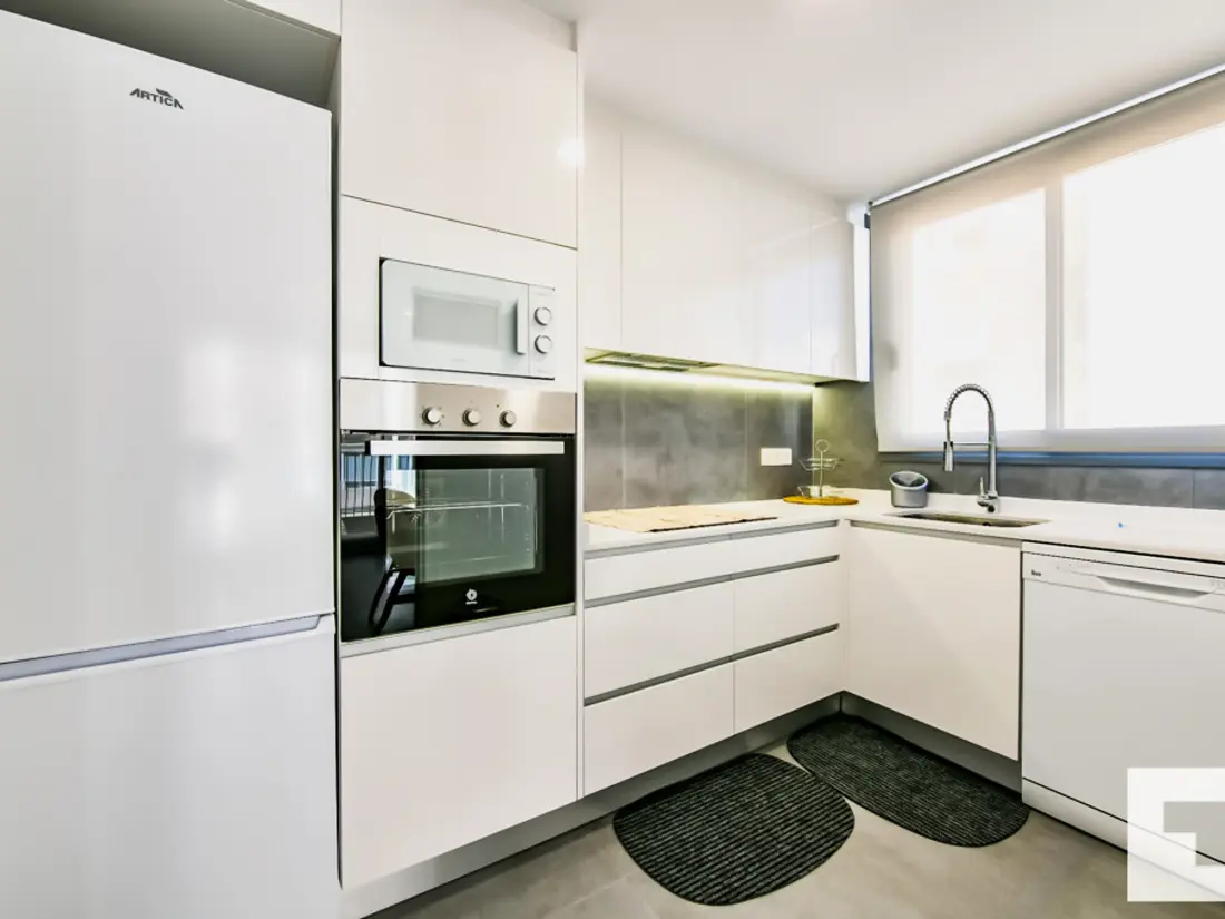 Location de Vacances Calp 147