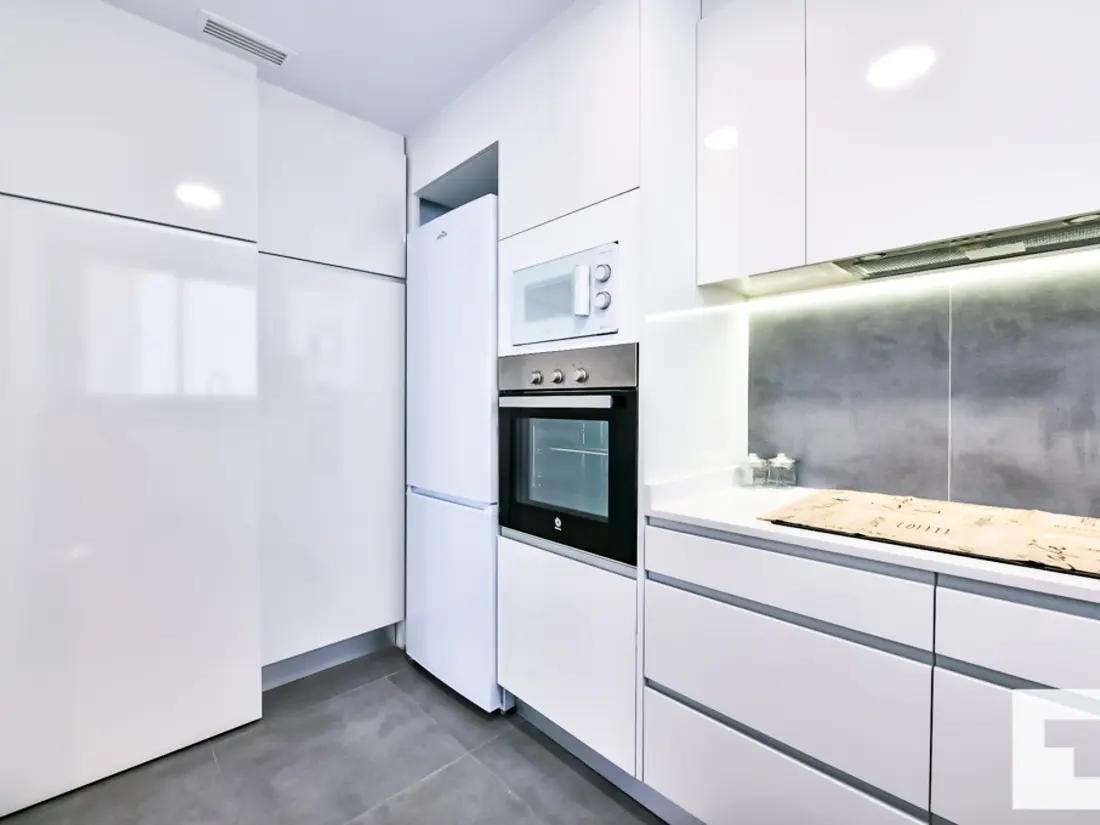 Location de Vacances Calp 147