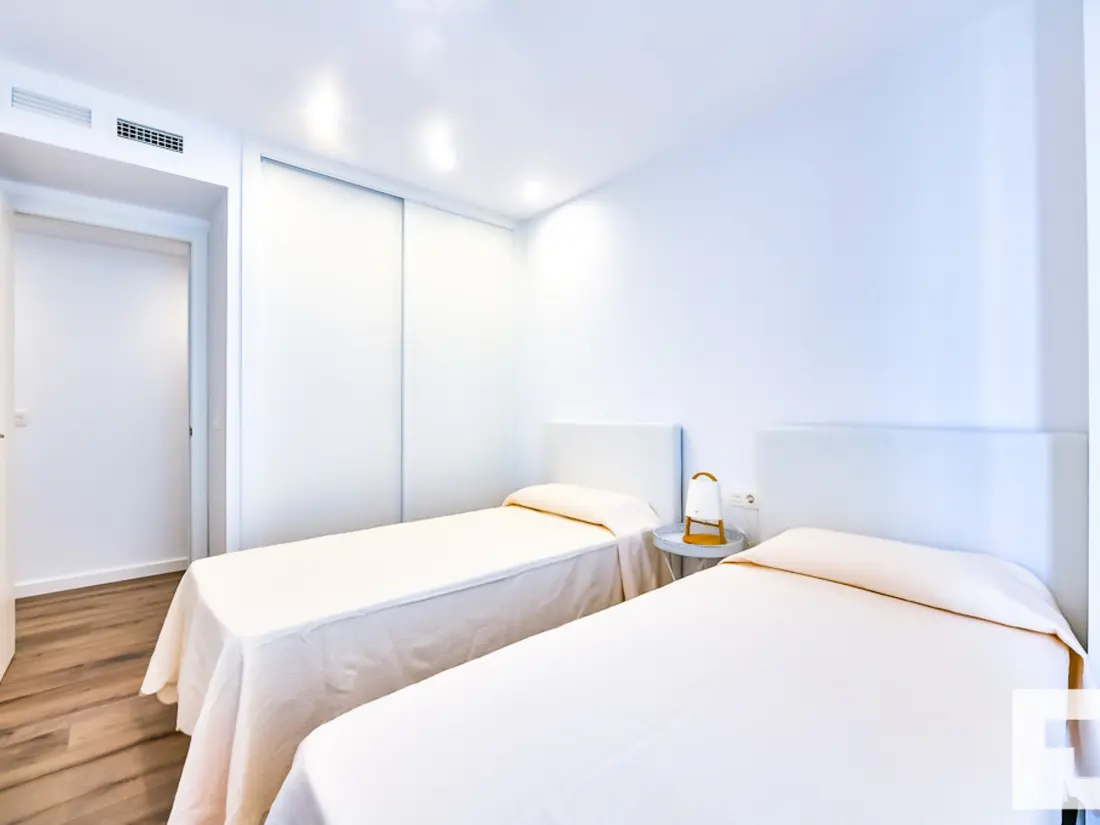 Location de Vacances Calp 147