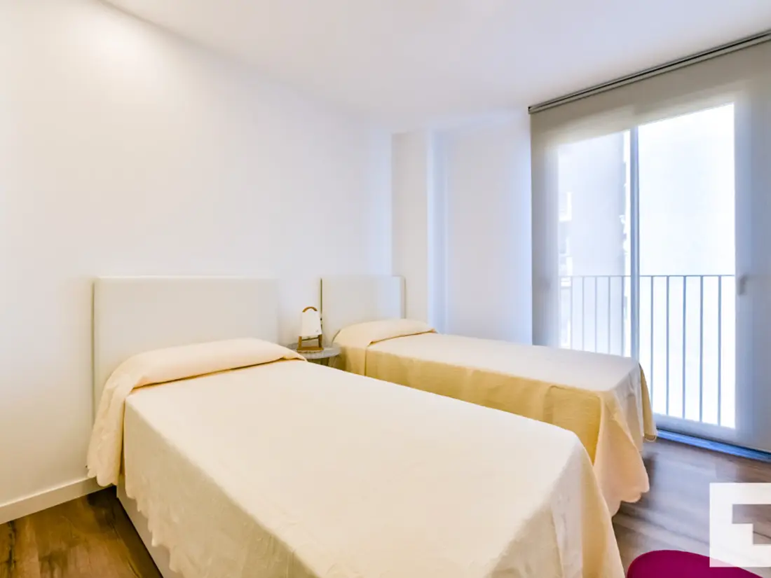 Location de Vacances Calp 147