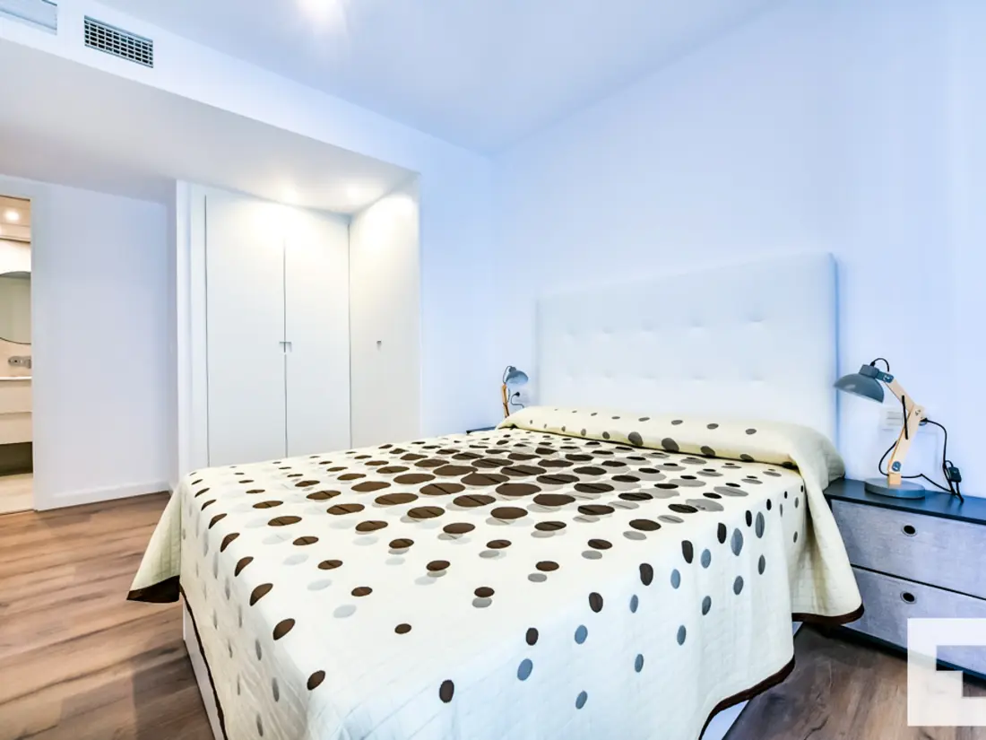 Location de Vacances Calp 147