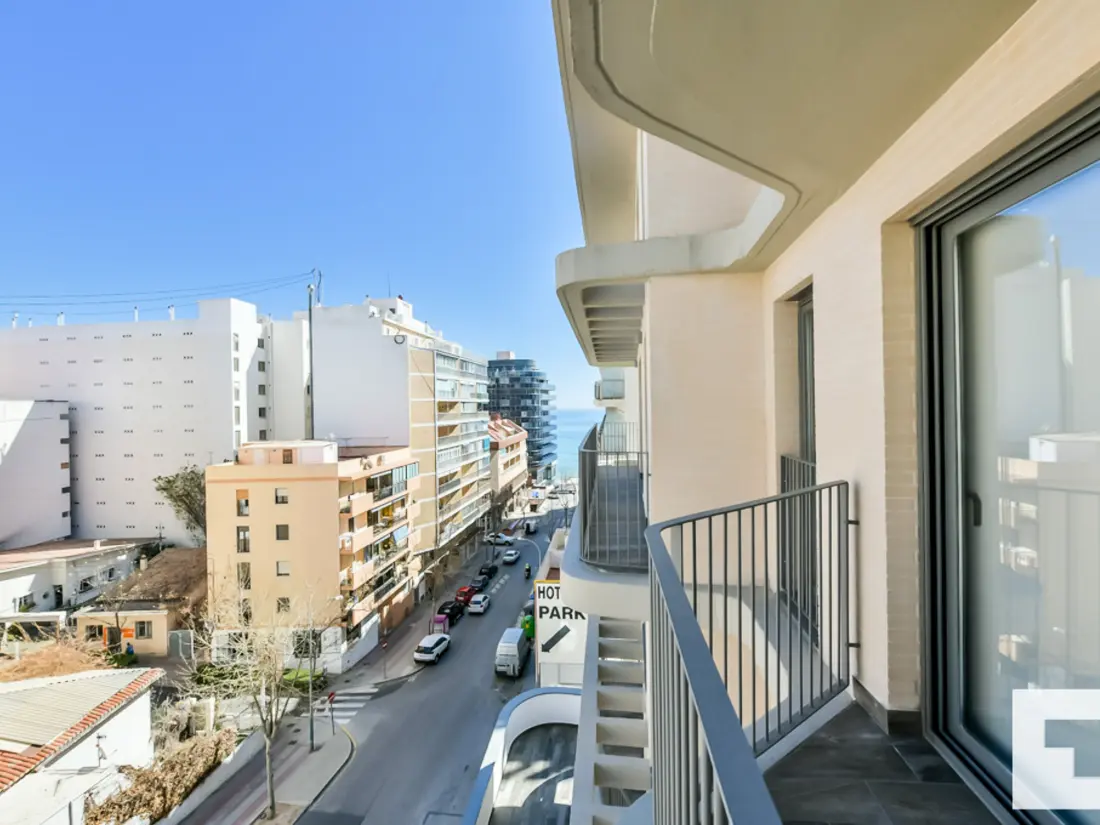 Location de Vacances Calp 147