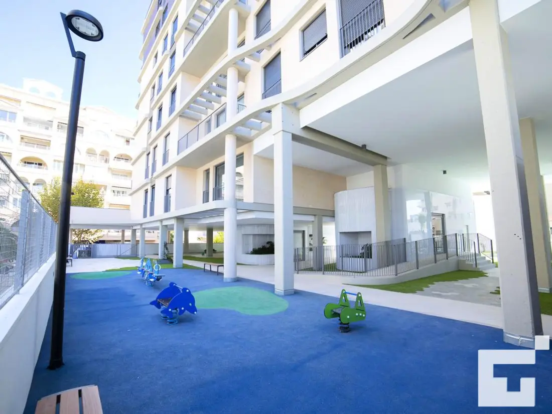 Location de Vacances Calp 147
