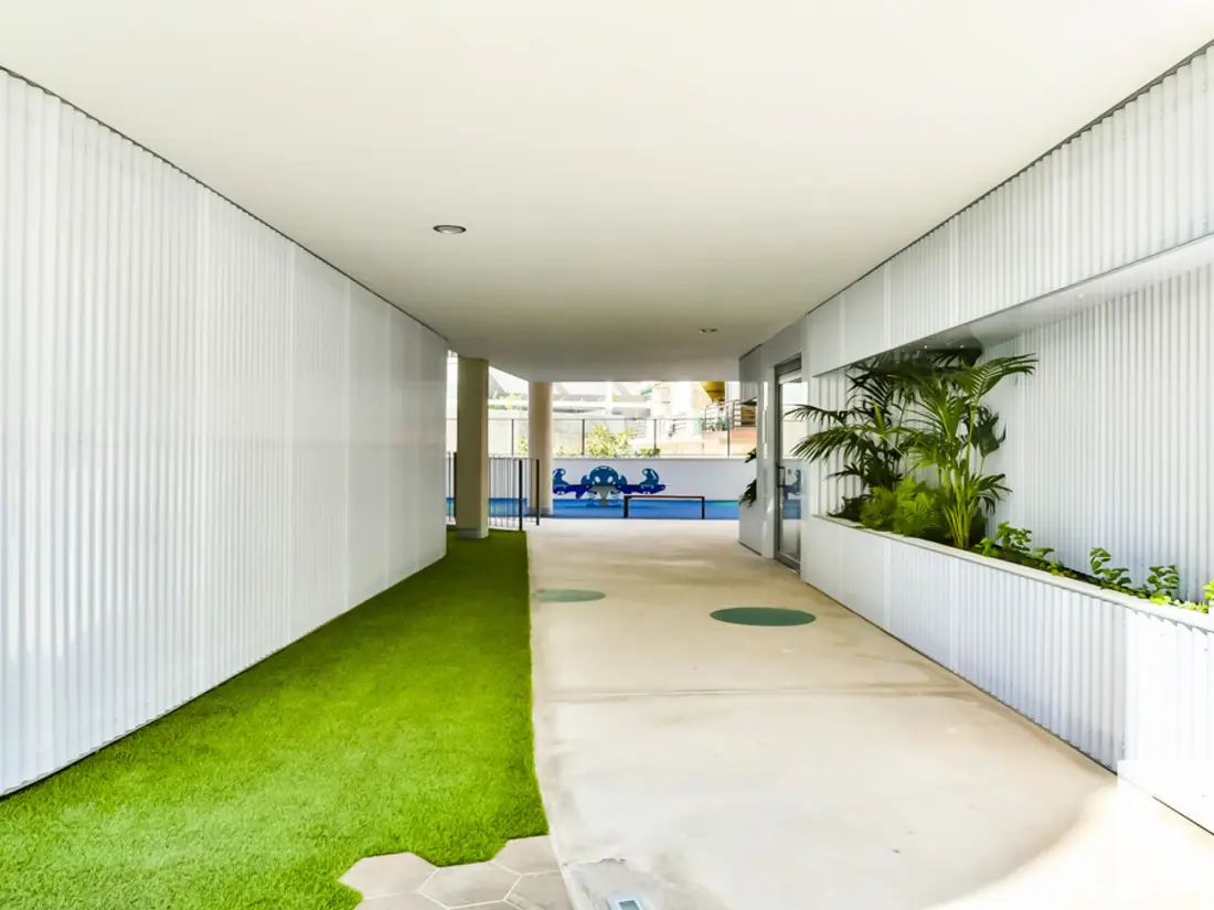 Location de Vacances Calp 147