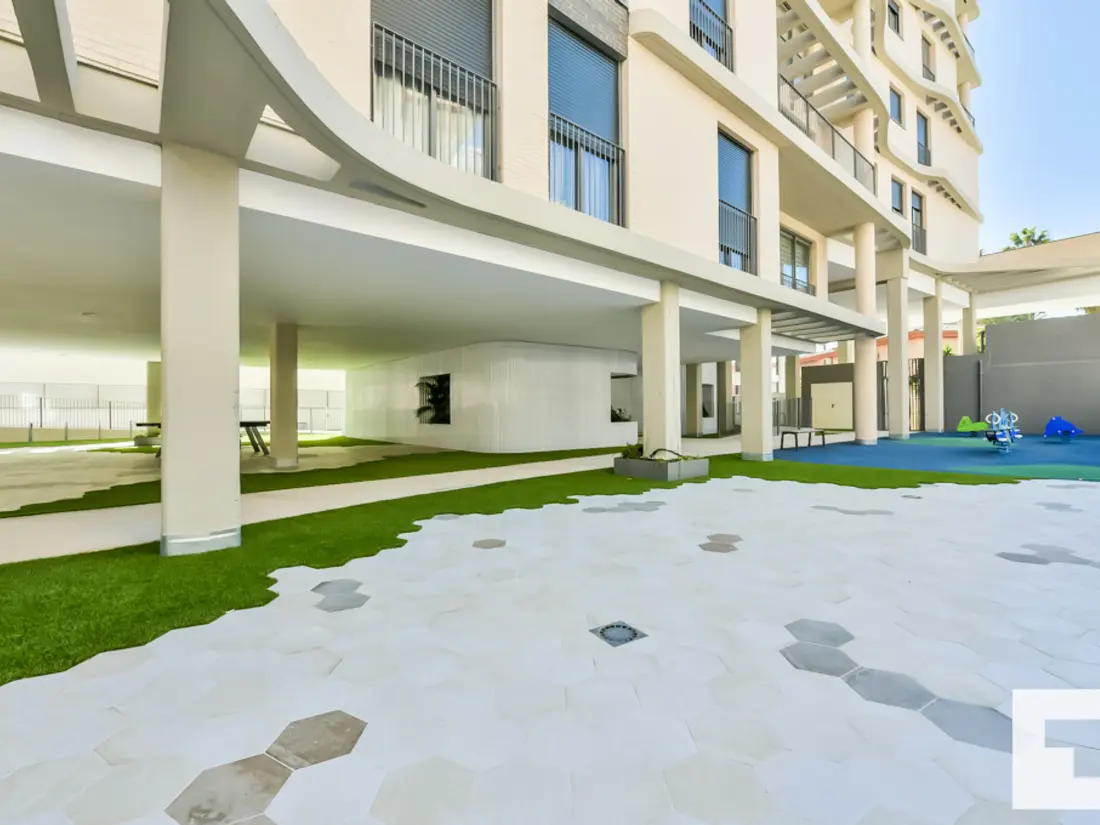 Location de Vacances Calp 147