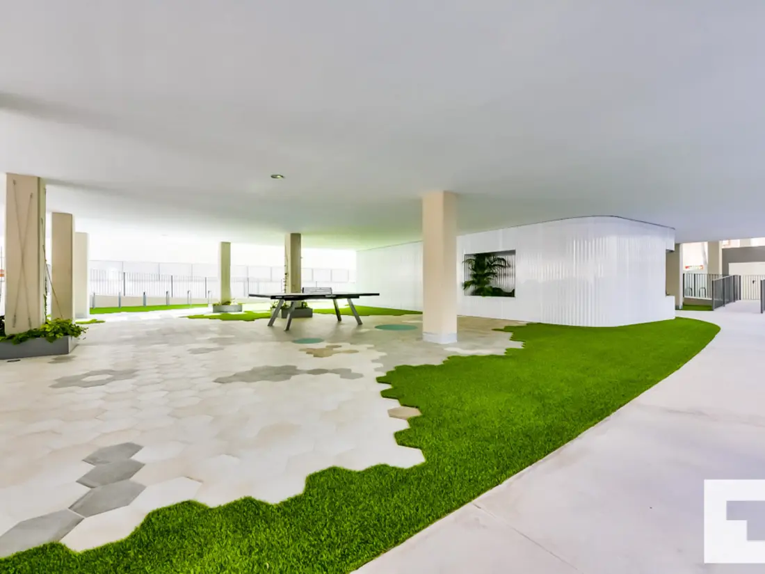 Location de Vacances Calp 147
