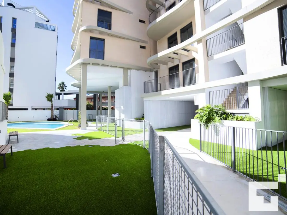 Location de Vacances Calp 147
