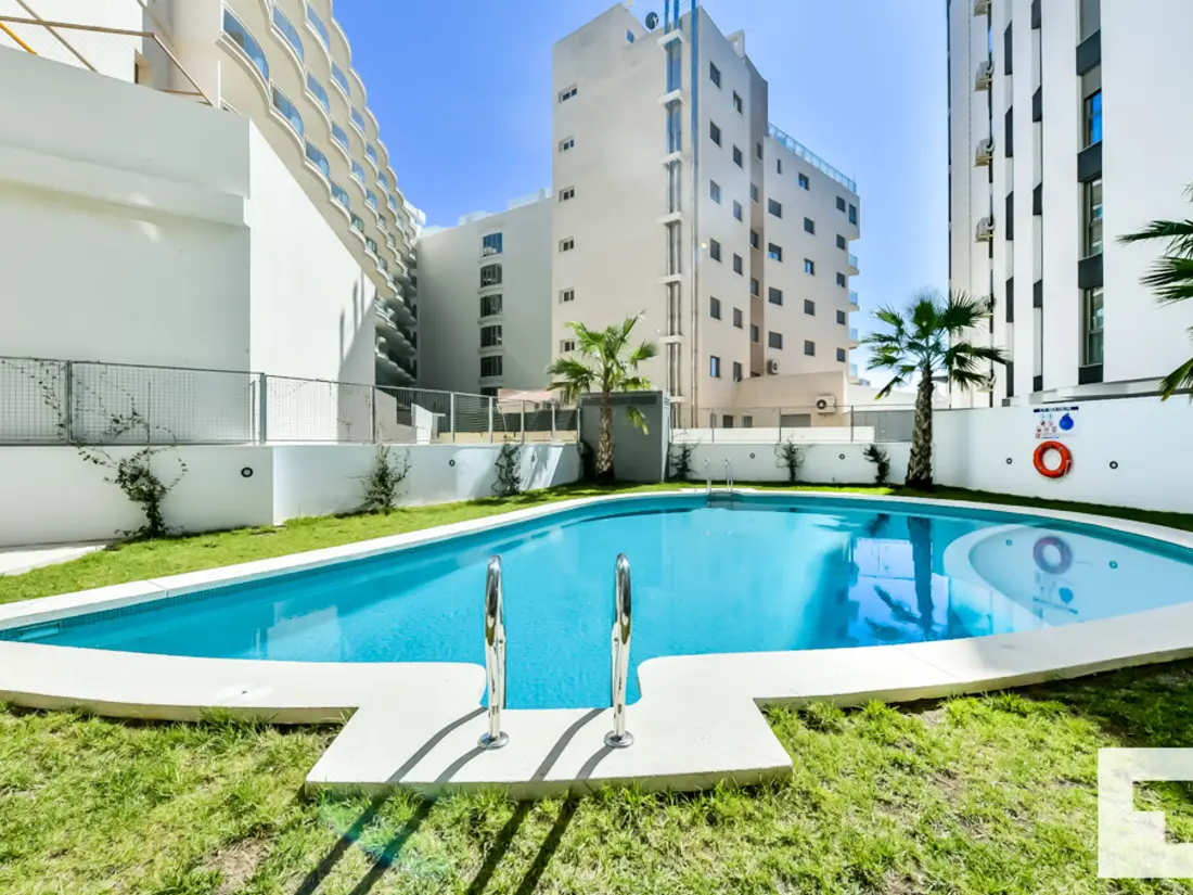 Location de Vacances Calp 147
