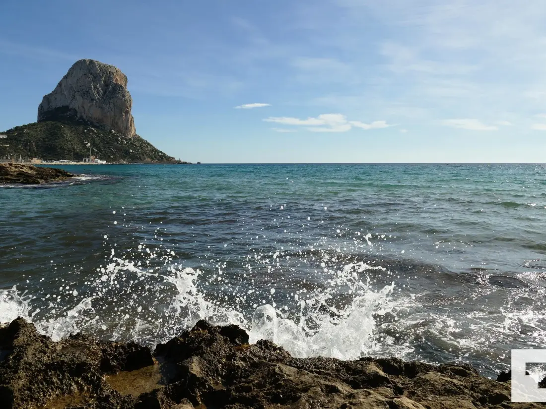 Location de Vacances Calp 147
