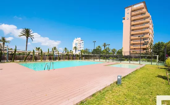 Location de Vacances Calp 148
