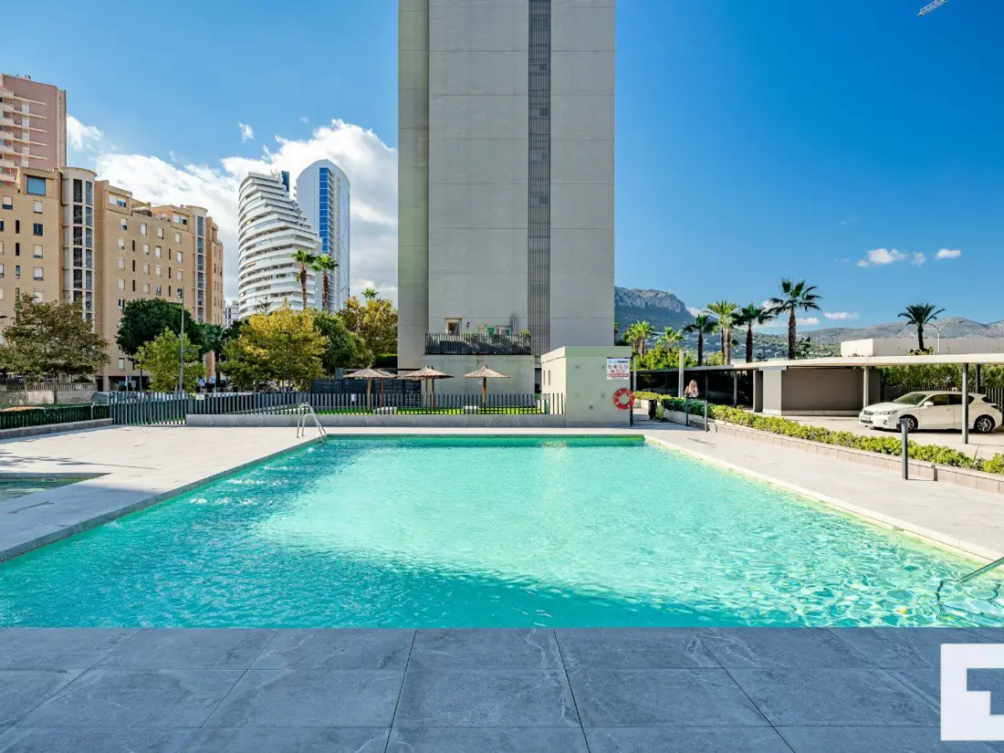 Location de Vacances Calp 148