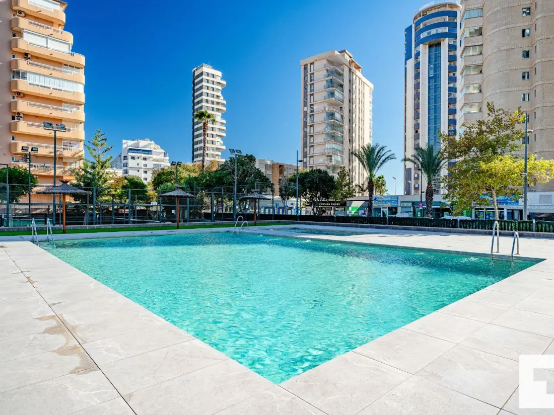 Location de Vacances Calp 148