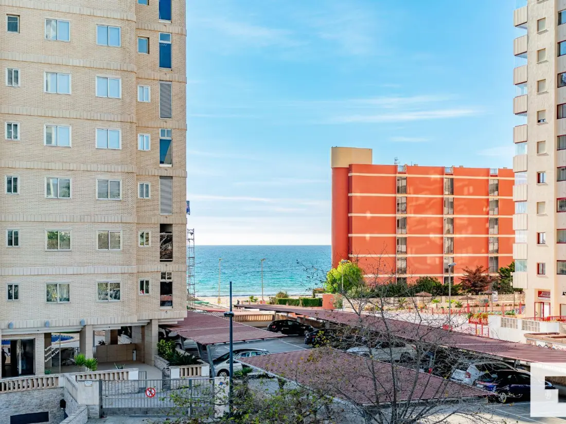 Location de Vacances Calp 148