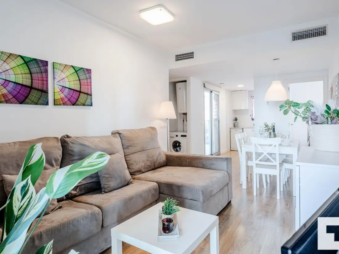 Location de Vacances Calp 148