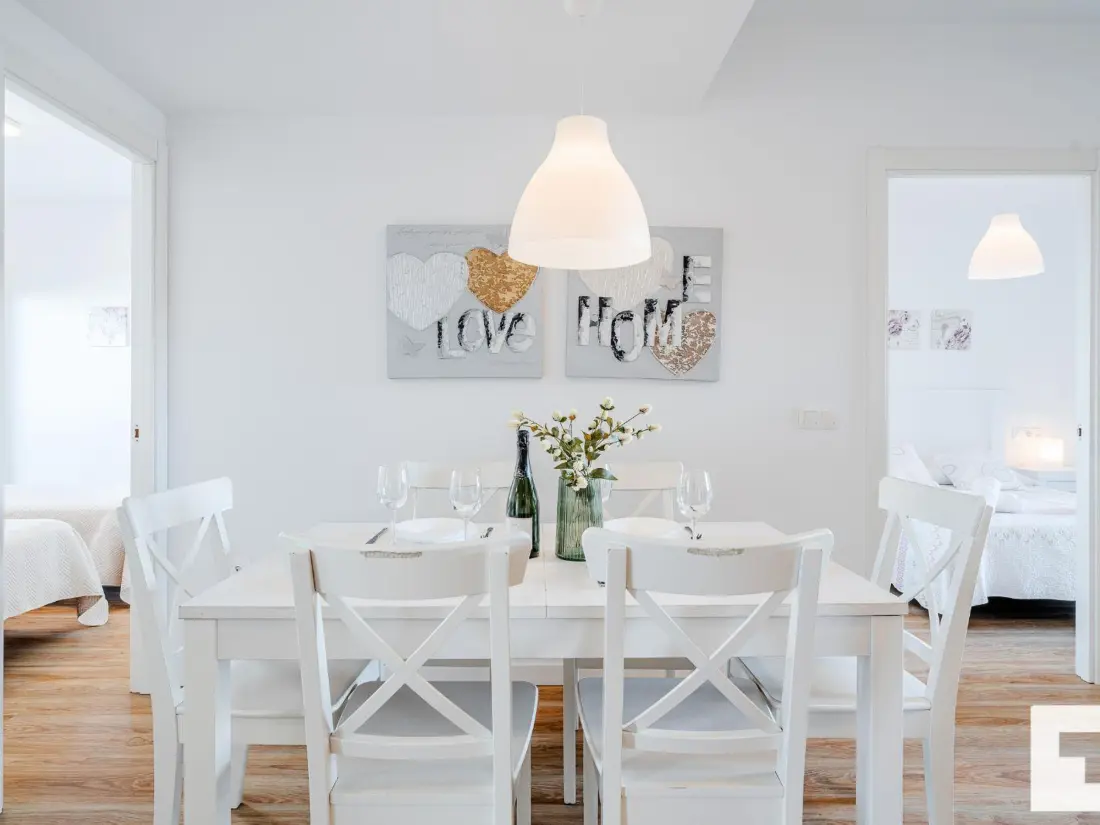 Location de Vacances Calp 148