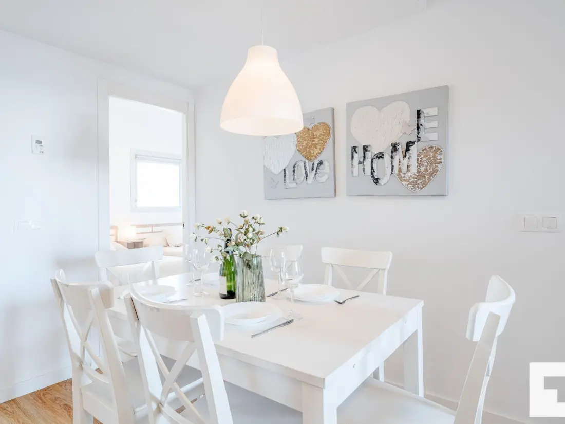 Location de Vacances Calp 148