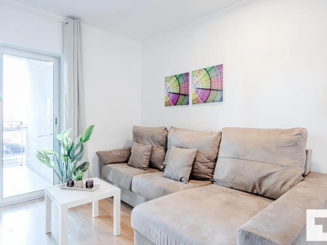 Location de Vacances Calp 148