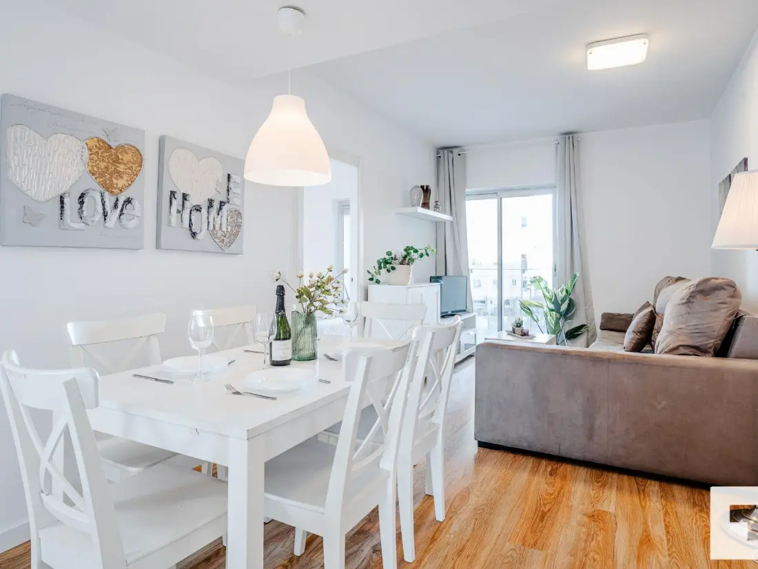 Location de Vacances Calp 148