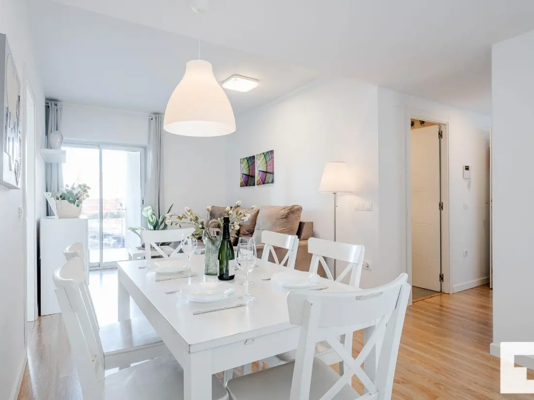 Location de Vacances Calp 148