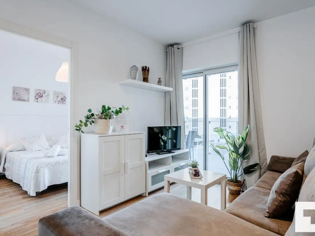 Location de Vacances Calp 148