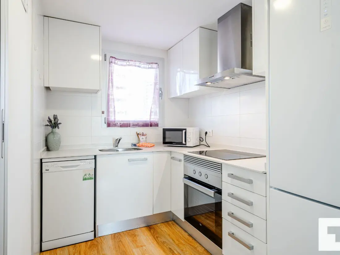 Location de Vacances Calp 148