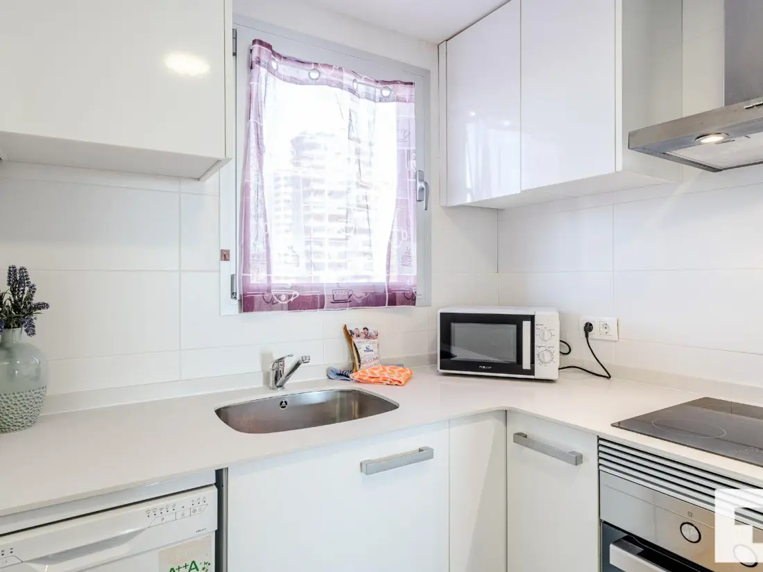 Location de Vacances Calp 148