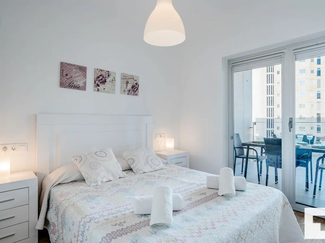 Location de Vacances Calp 148
