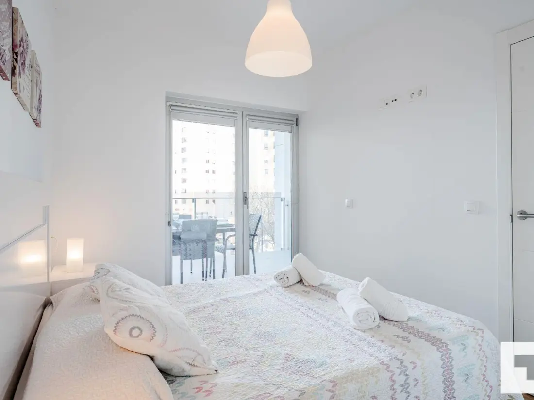 Location de Vacances Calp 148