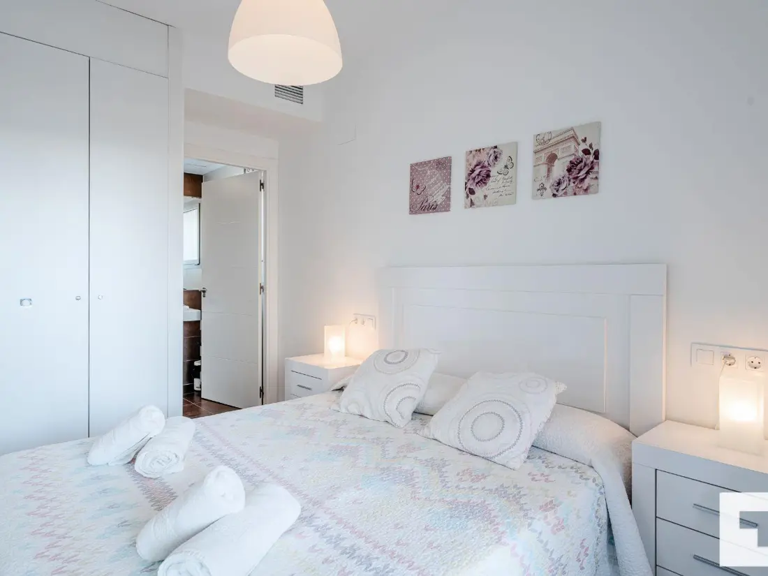 Location de Vacances Calp 148