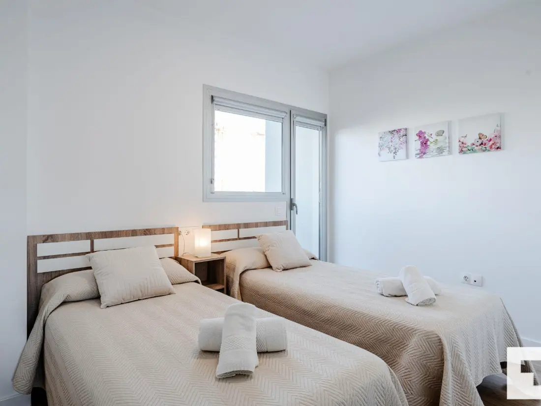 Location de Vacances Calp 148