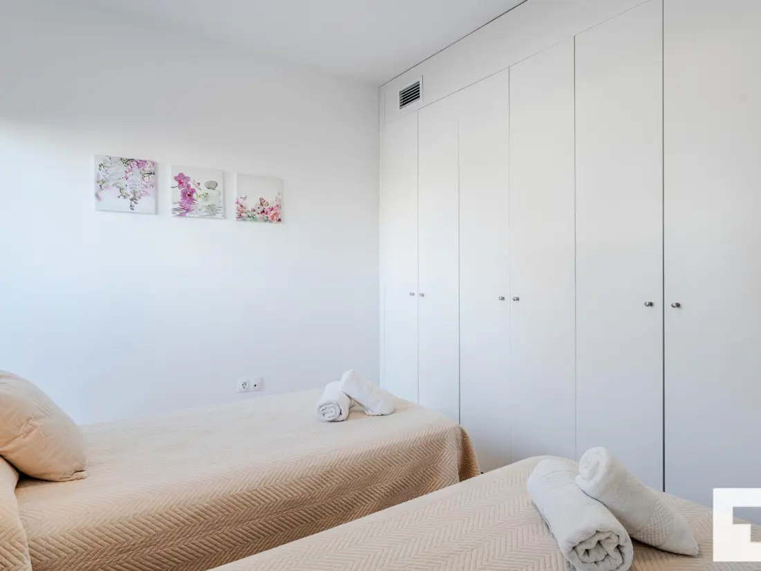 Location de Vacances Calp 148