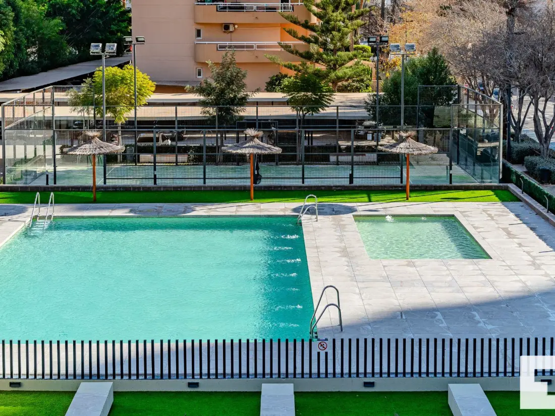 Location de Vacances Calp 148