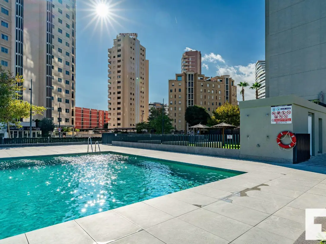 Location de Vacances Calp 148