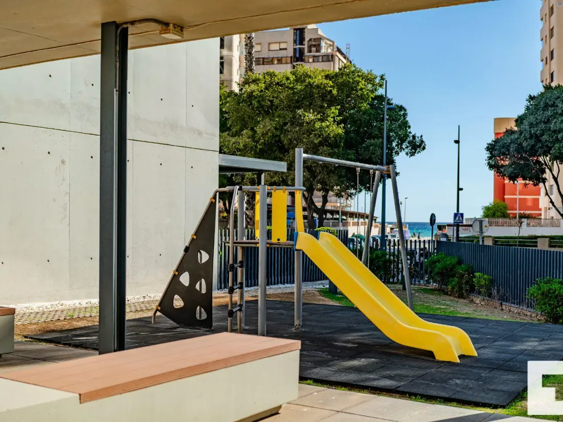 Location de Vacances Calp 148