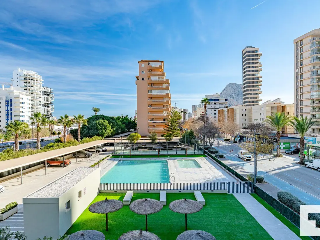 Location de Vacances Calp 148