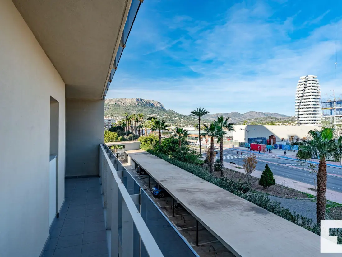 Location de Vacances Calp 148