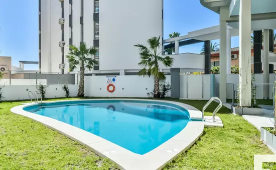 Location de Vacances Calp 151