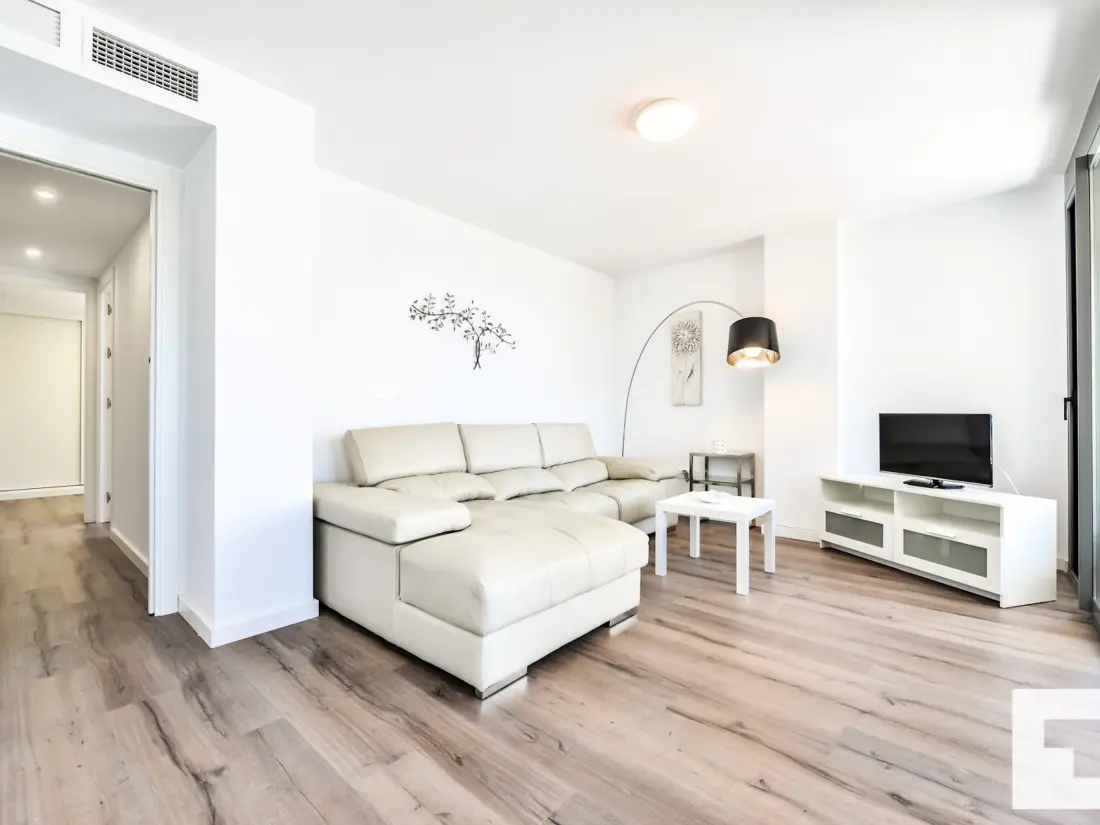 Location de Vacances Calp 151