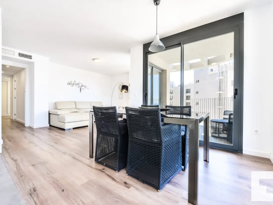 Location de Vacances Calp 151