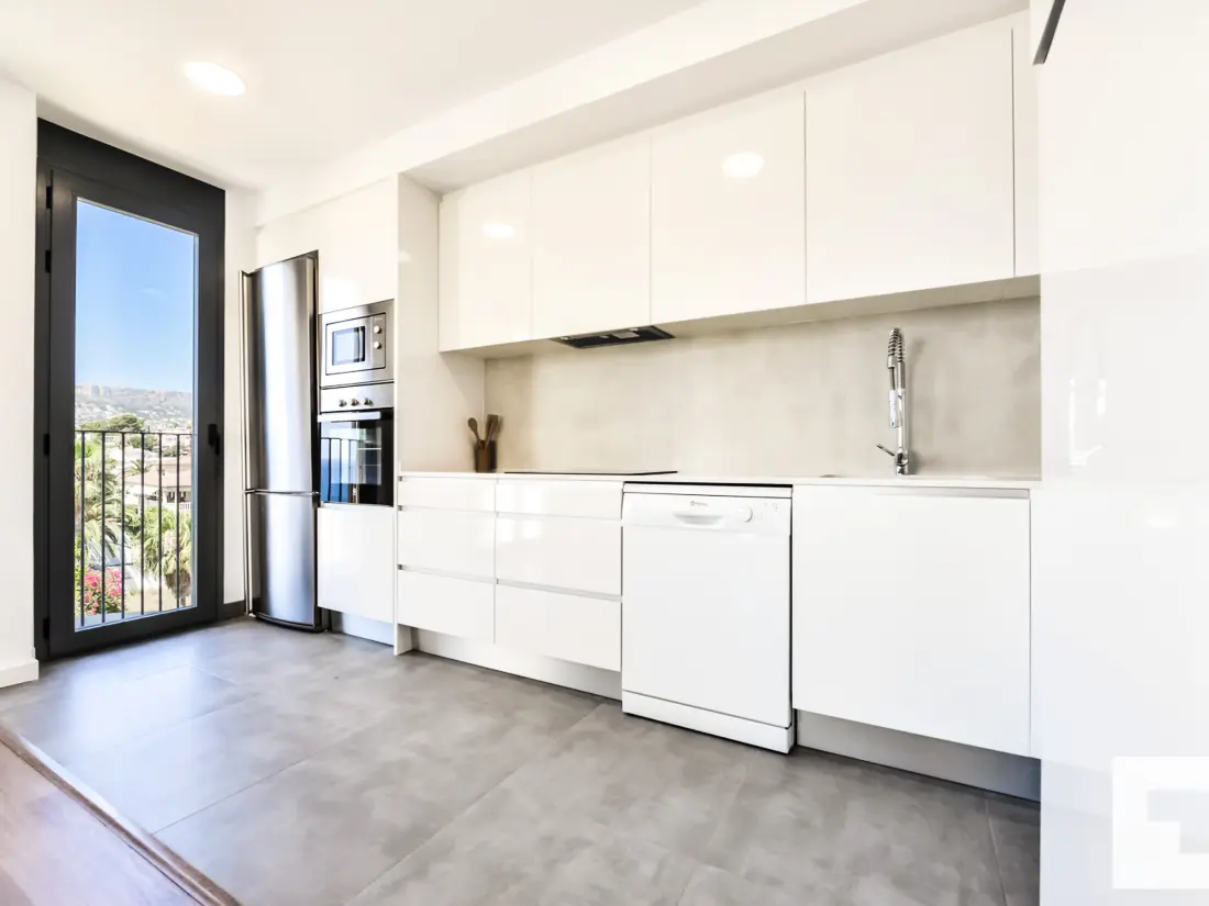 Location de Vacances Calp 151