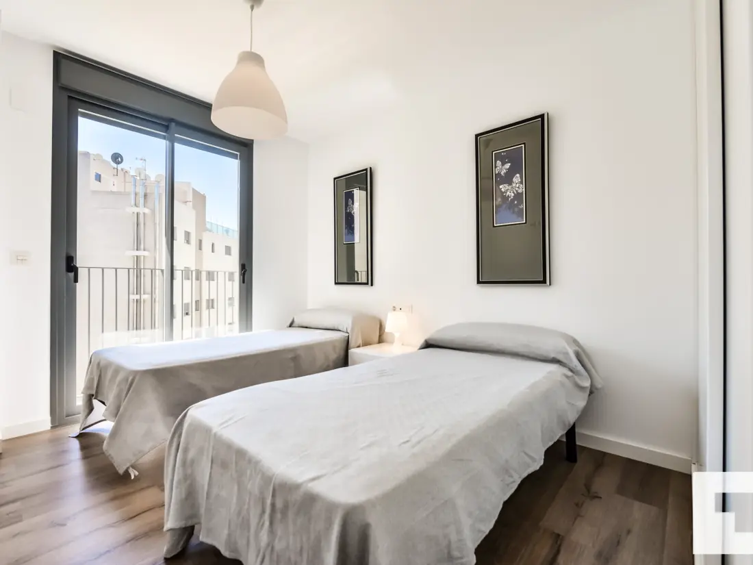 Location de Vacances Calp 151