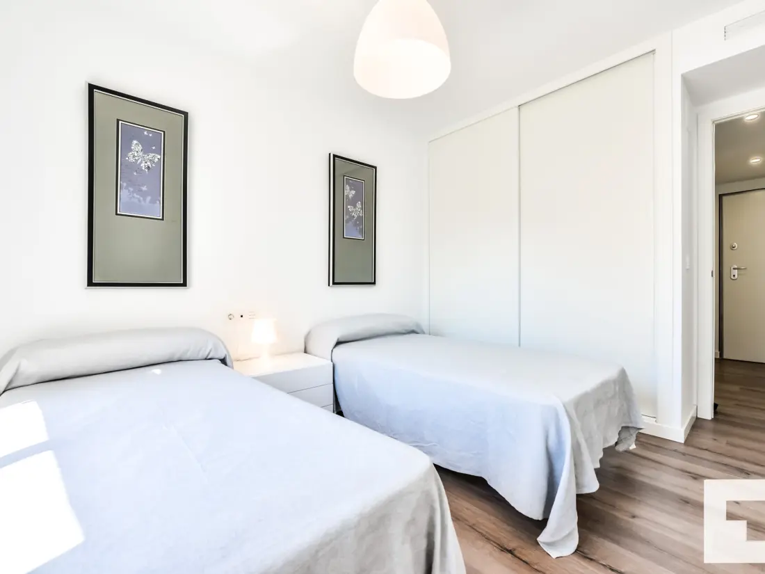 Location de Vacances Calp 151
