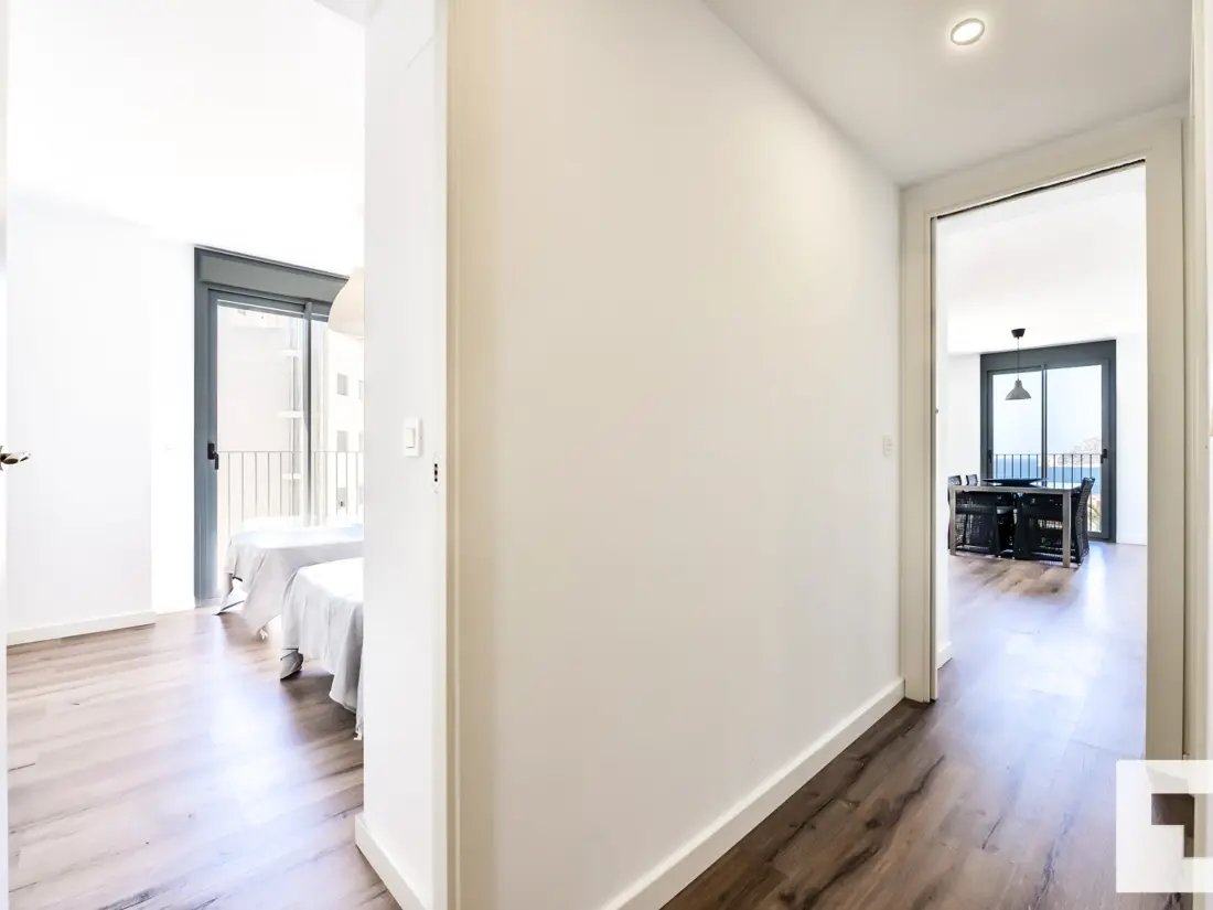 Location de Vacances Calp 151