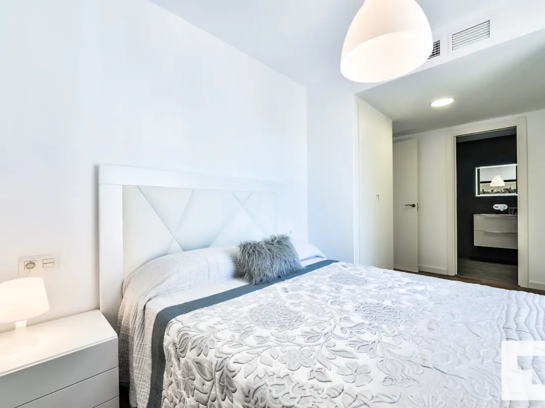 Location de Vacances Calp 151