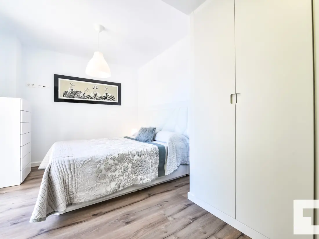 Location de Vacances Calp 151